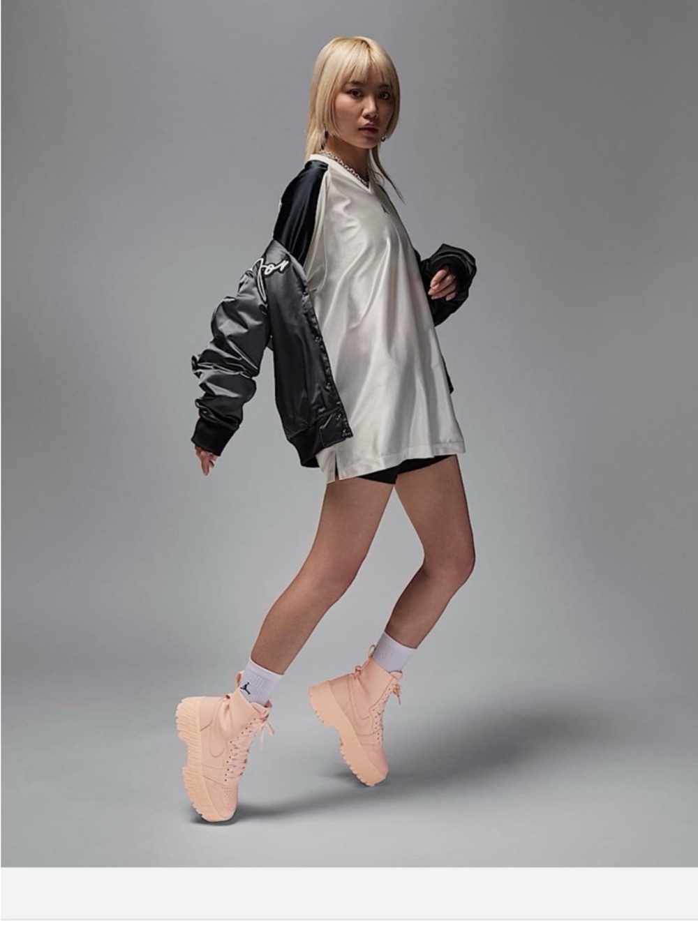 Nike Airforce 1 Brooklyn